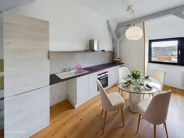Appartement en Vente à Forbach