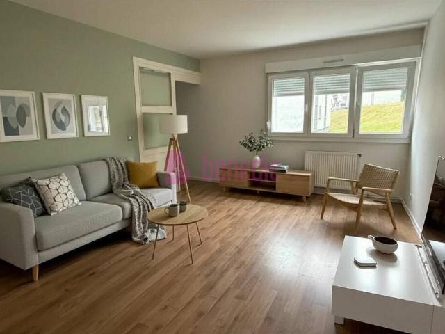 Appartement en Vente à Forbach