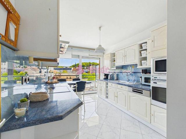 Appartement en Vente à Forbach