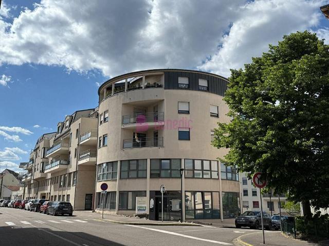Appartement en Vente à Forbach