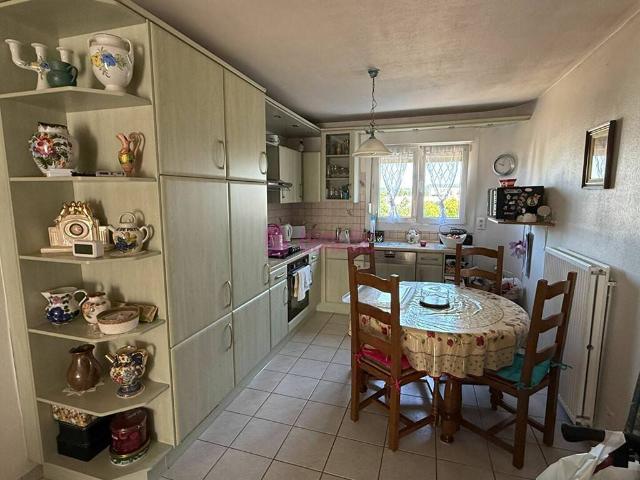 Appartement en Vente à Forbach
