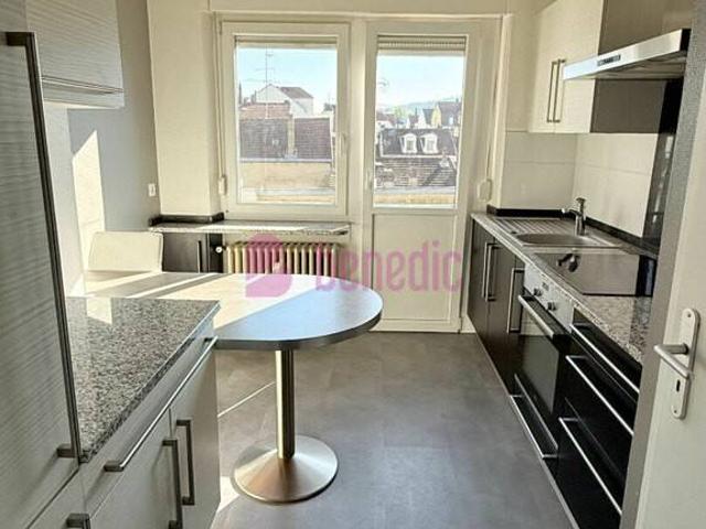 Appartement en Vente à Forbach