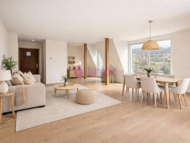 Appartement en Vente à Forbach