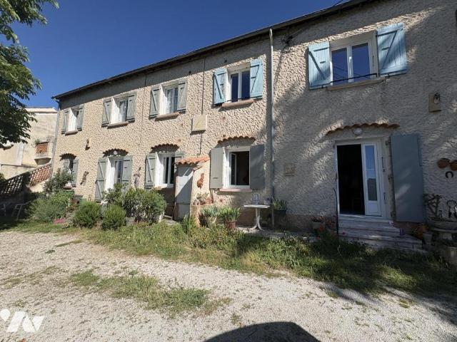 Appartement en vente à Forcalquier, Provence Alpes Côte d'Azur, 104800€