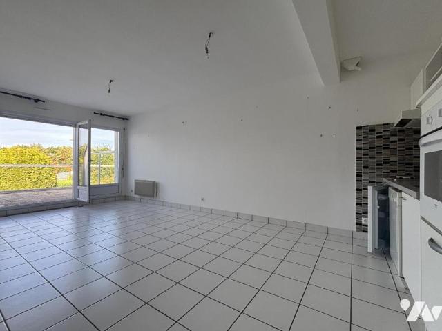 Appartement en vente à Forêt Fouesnant, Bretagne, 209000€