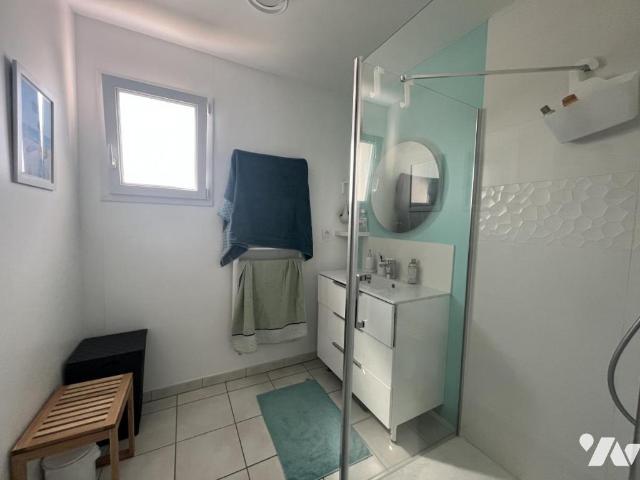 Appartement en vente à Fouesnant, Bretagne, 266475€
