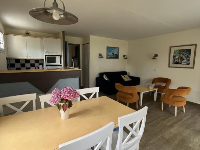 Appartement en vente à Fouesnant, Bretagne, 303050€