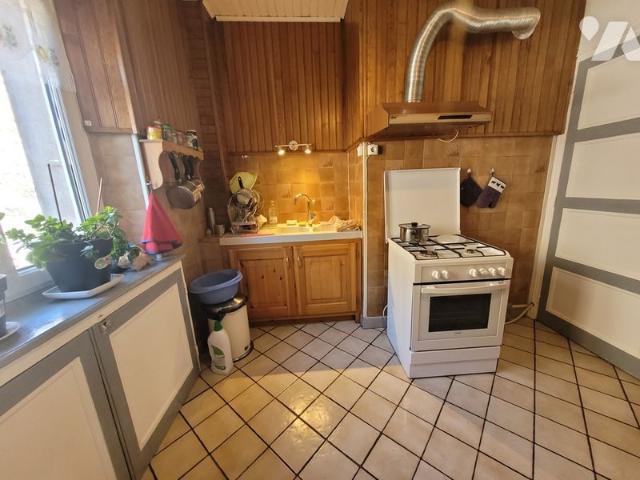 Appartement en vente à Fourneaux, Auvergne Rhône Alpes, 70000€