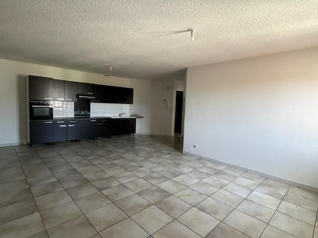 Appartement en vente à Franois, Bourgogne Franche Comté, 129000€