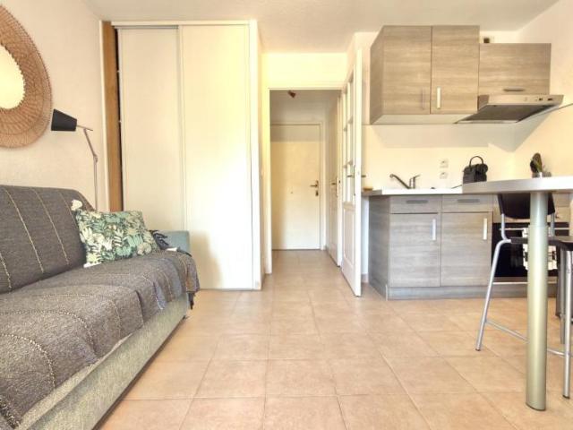 Appartement en vente à Fréjus, Provence Alpes Côte d'Azur, 176400€