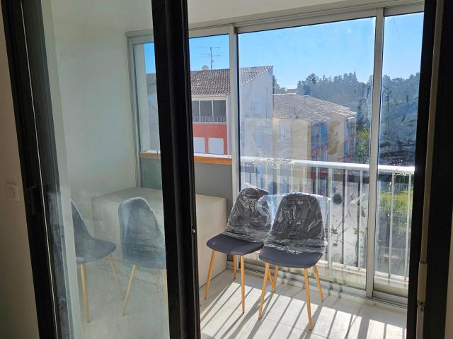 Appartement en vente à Fréjus, Provence Alpes Côte d'Azur, 185000€