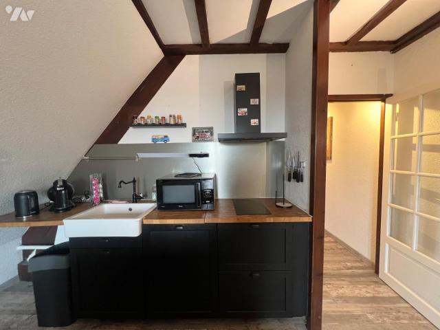 Appartement en vente à Guérande, Pays de la Loire, 134160€