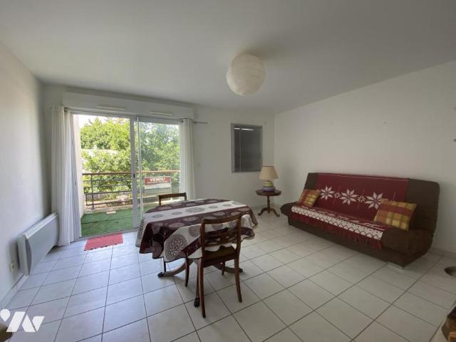 Appartement en vente à Guérande, Pays de la Loire, 193880€