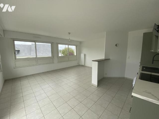 Appartement en vente à Guérande, Pays de la Loire, 230560€