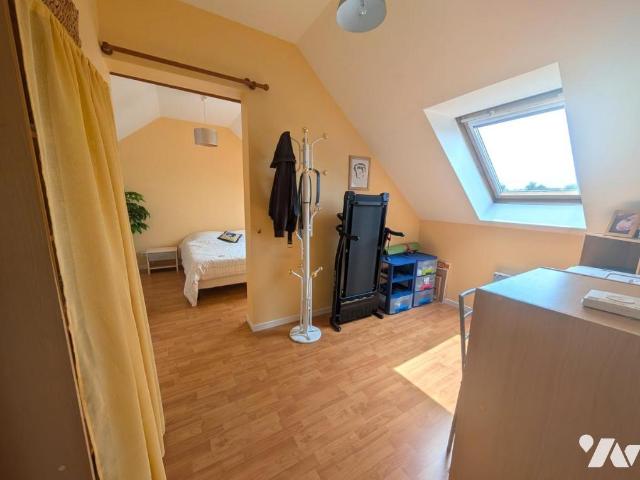 Appartement en vente à Guérande, Pays de la Loire, 270000€