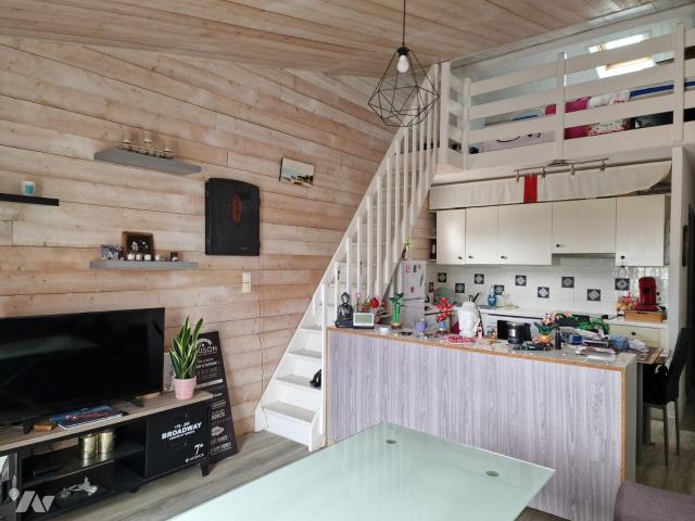 Appartement en vente à Guérinière, Pays de la Loire, 150850€