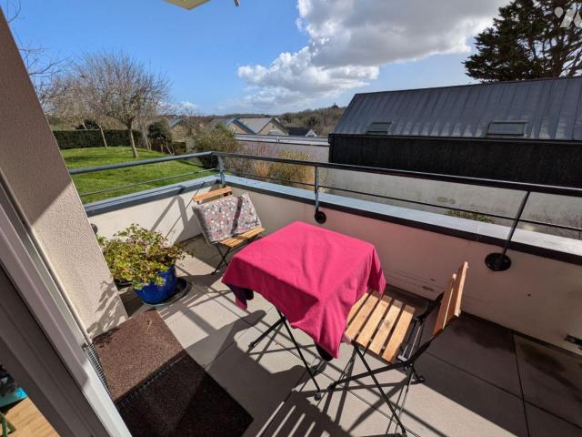 Appartement en vente à Guidel, Bretagne, 130000€