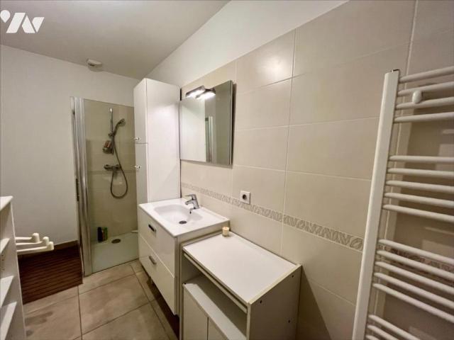 Appartement en vente à Guilherand Granges, Auvergne Rhône Alpes, 546000€