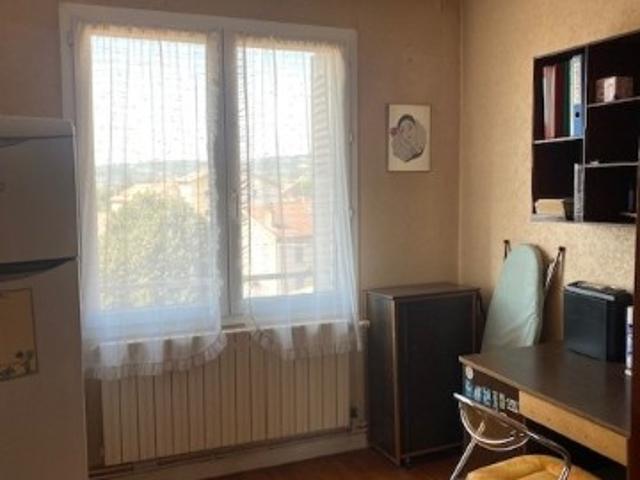Appartement en vente à Guilherand Granges, Auvergne Rhône Alpes, 166000€