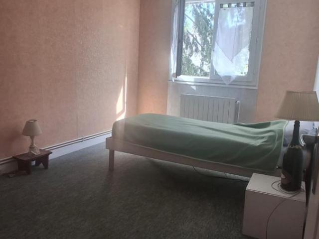 Appartement en vente à Gagny, Île de France, 247400€