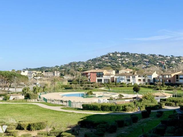 Appartement en vente à Gassin, Provence Alpes Côte d'Azur, 190000€