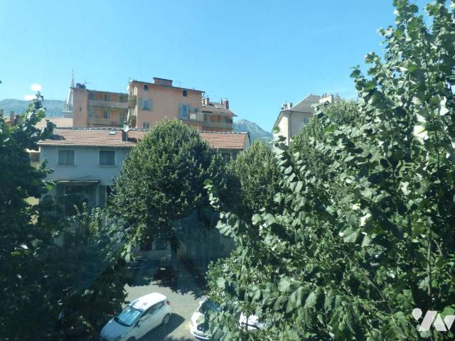 Appartement en vente à Gap, Provence Alpes Côte d'Azur, 140000€
