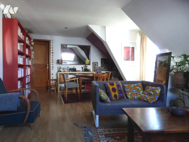 Appartement en vente à Gap, Provence Alpes Côte d'Azur, 155000€