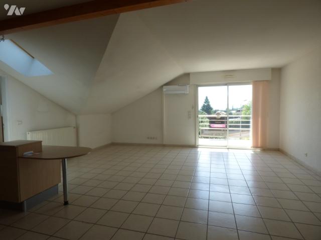 Appartement en vente à Gap, Provence Alpes Côte d'Azur, 172000€