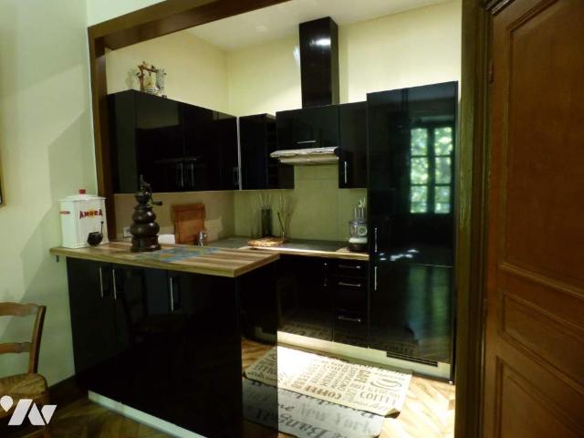 Appartement en vente à Gap, Provence Alpes Côte d'Azur, 190000€
