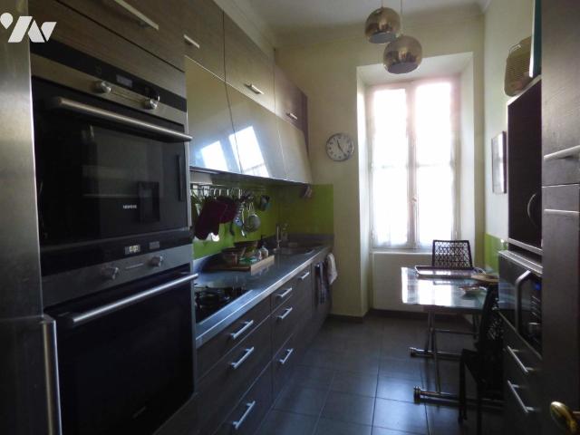 Appartement en vente à Gap, Provence Alpes Côte d'Azur, 210000€