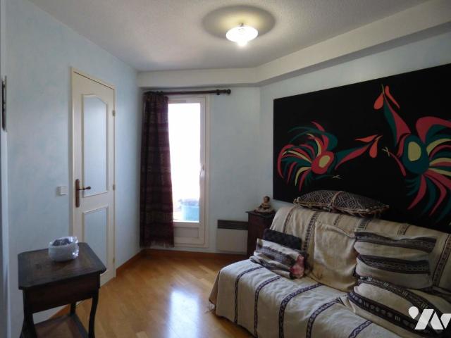 Appartement en vente à Gap, Provence Alpes Côte d'Azur, 370000€