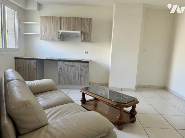 Appartement en vente à Gap, Provence Alpes Côte d'Azur, 85000€
