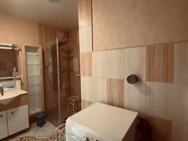 Appartement en vente à Gellin, Bourgogne Franche Comté, 399000€
