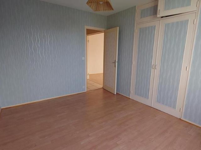 Appartement en vente à Gien, Centre Val de Loire, 52220€