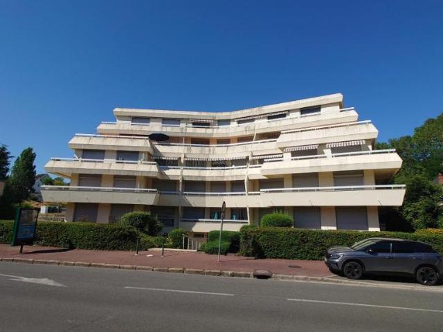 Appartement en vente à Gien, Centre Val de Loire, 95900€
