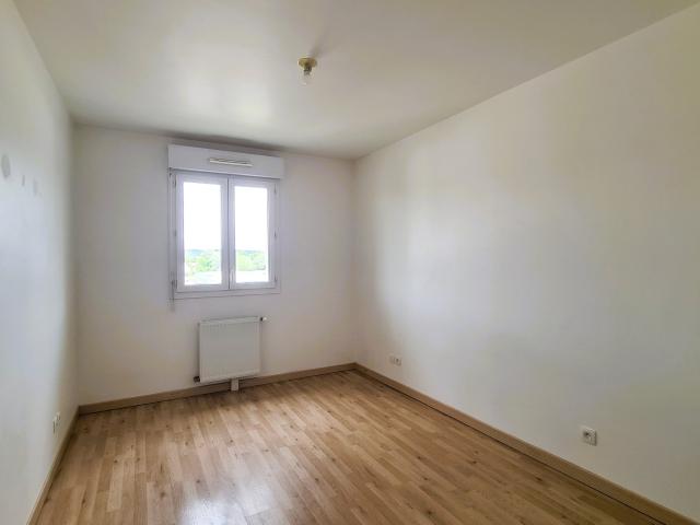 Appartement en vente à Gisors, Normandie, 132625€