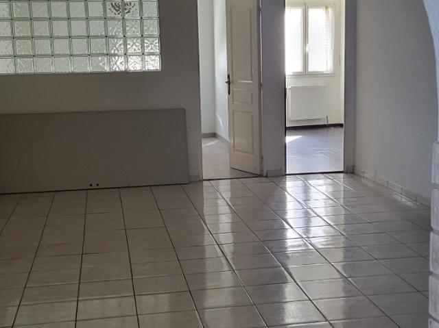 Appartement en vente à Givors, Auvergne Rhône Alpes, 90000€
