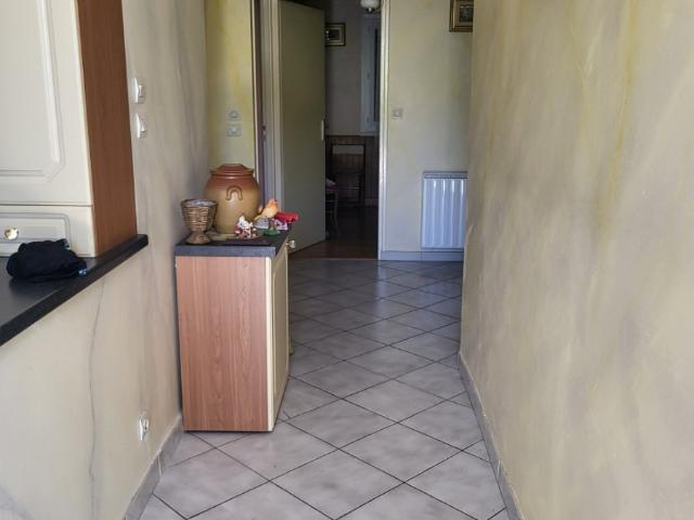 Appartement en vente à Givors, Auvergne Rhône Alpes, 165600€
