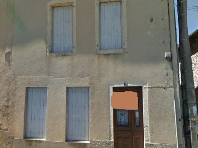 Appartement en vente à Gramat, Occitanie, 110000€