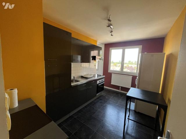 Appartement en vente à Grande Synthe, Hauts de France, 110000€