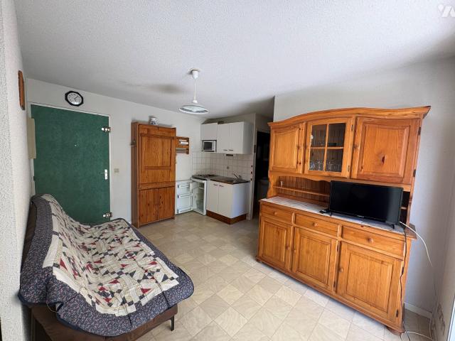 Appartement en vente à Grau du Roi, Occitanie, 170000€