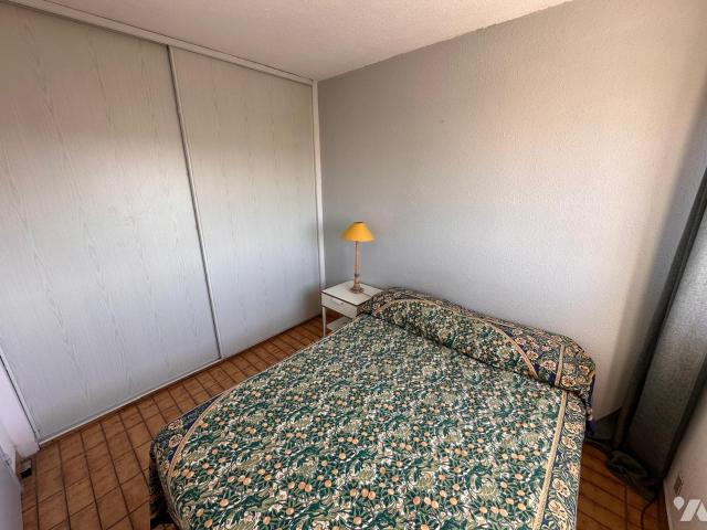 Appartement en vente à Grau du Roi, Occitanie, 179000€