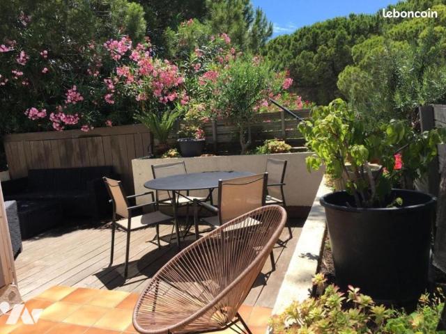 Appartement en vente à Grau du Roi, Occitanie, 230000€