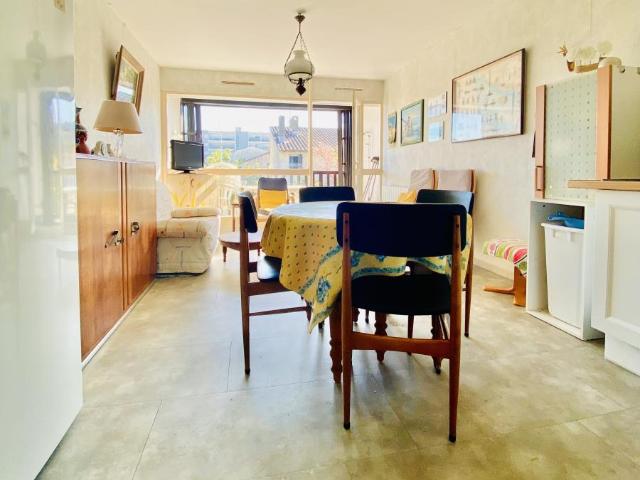Appartement en vente à Grau du Roi, Occitanie, 325000€