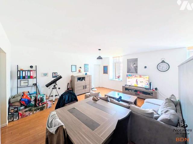 Appartement en vente à Gravelines, Hauts de France, 162000€