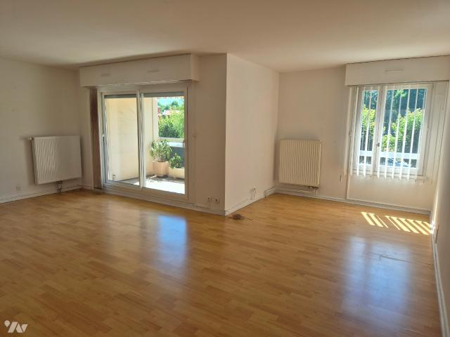 Appartement en vente à Gray, Bourgogne Franche Comté, 136600€