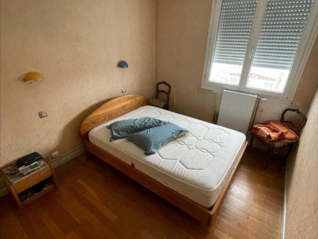 Appartement en vente à Grenoble, Auvergne Rhône Alpes, 160000€
