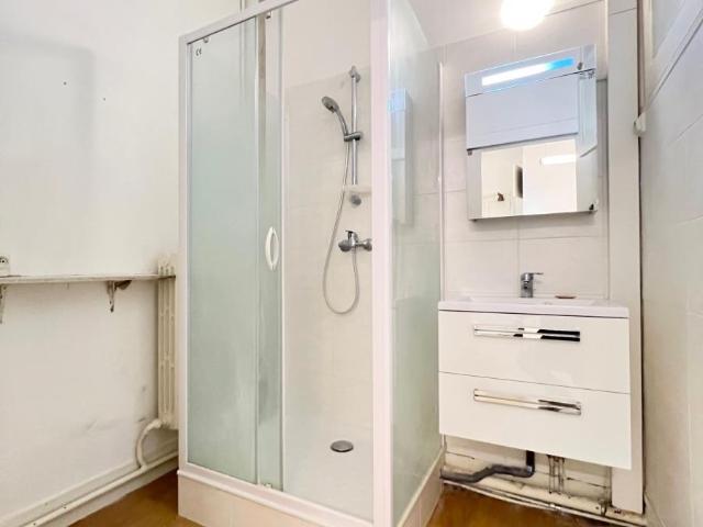 Appartement en vente à Grenoble, Auvergne Rhône Alpes, 160000€