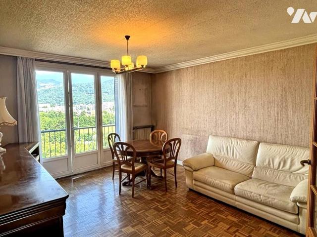 Appartement en vente à Grenoble, Auvergne Rhône Alpes, 100240€