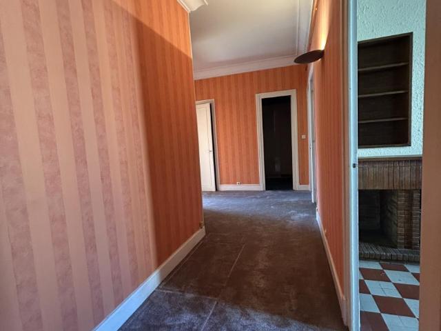 Appartement en vente à Grenoble, Auvergne Rhône Alpes, 114999€